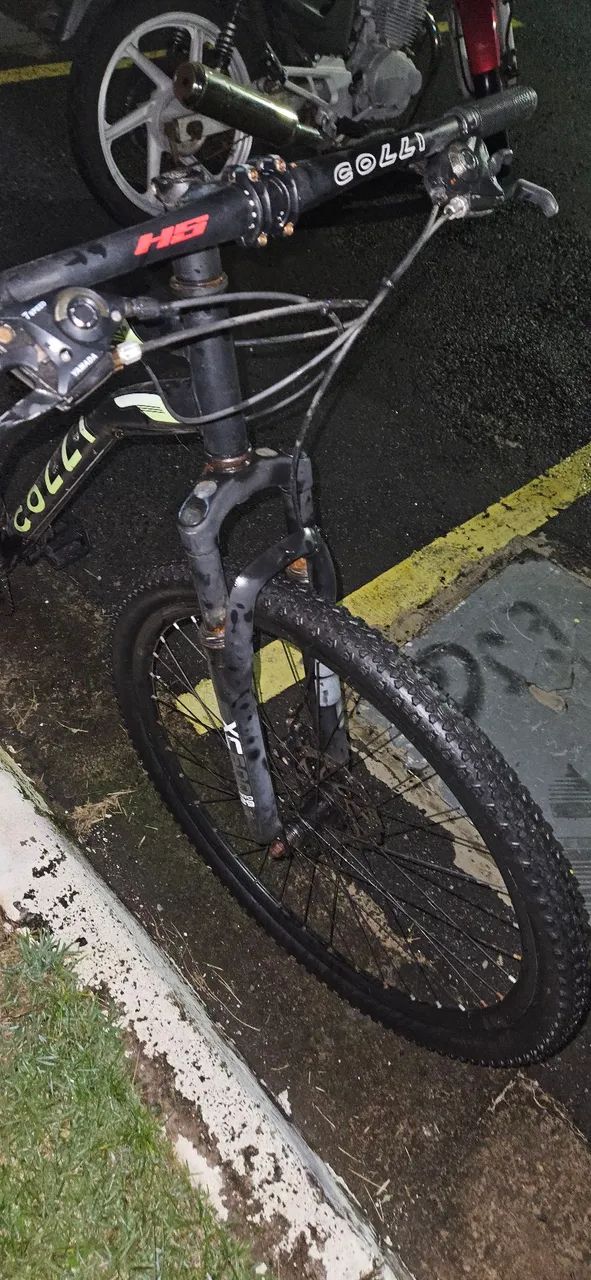 Bicicleta Colli aro 29 - Foto 4