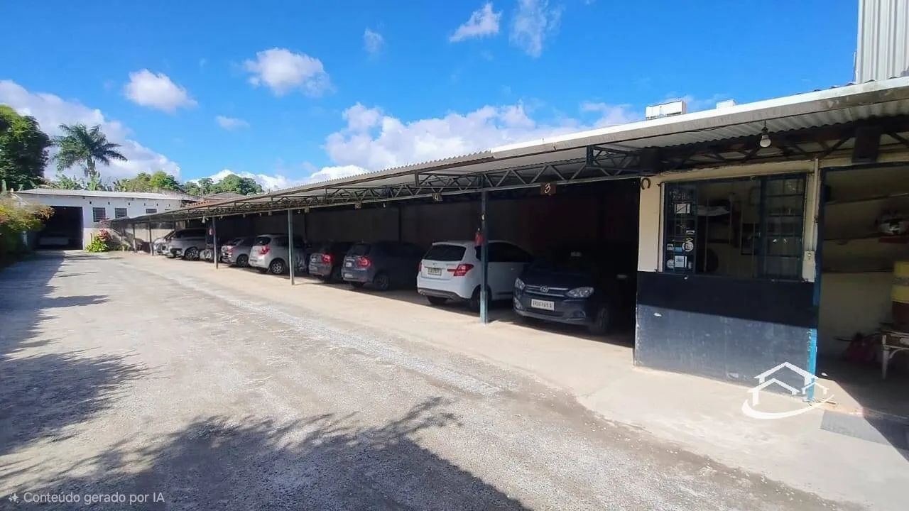 Ponto Comercial com Estacionamento no Centro de Guaratinguetá à Venda - Foto 4