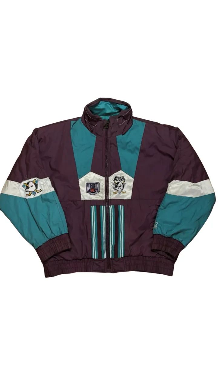 Jaqueta ducks starter - Foto 2