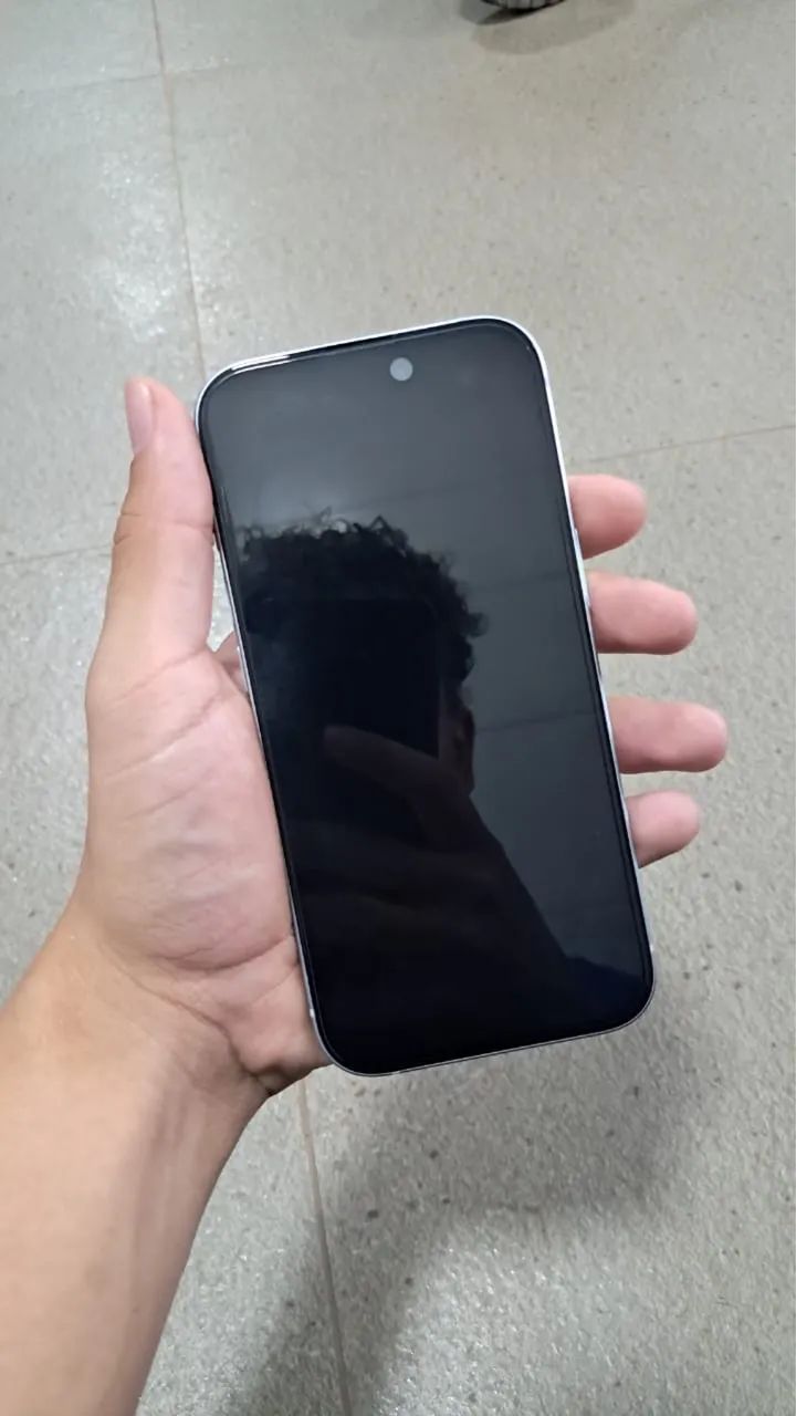 iPhone 15 - Foto 2