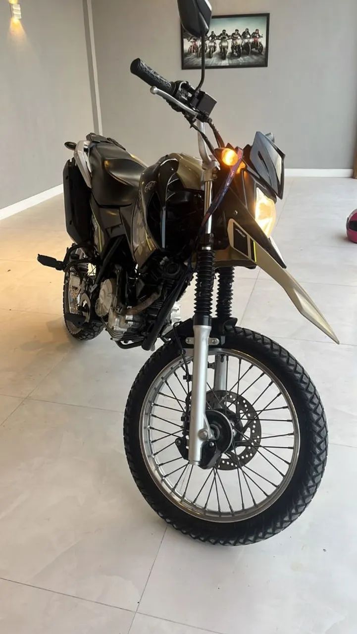 Yamaha 2022 - Foto 5