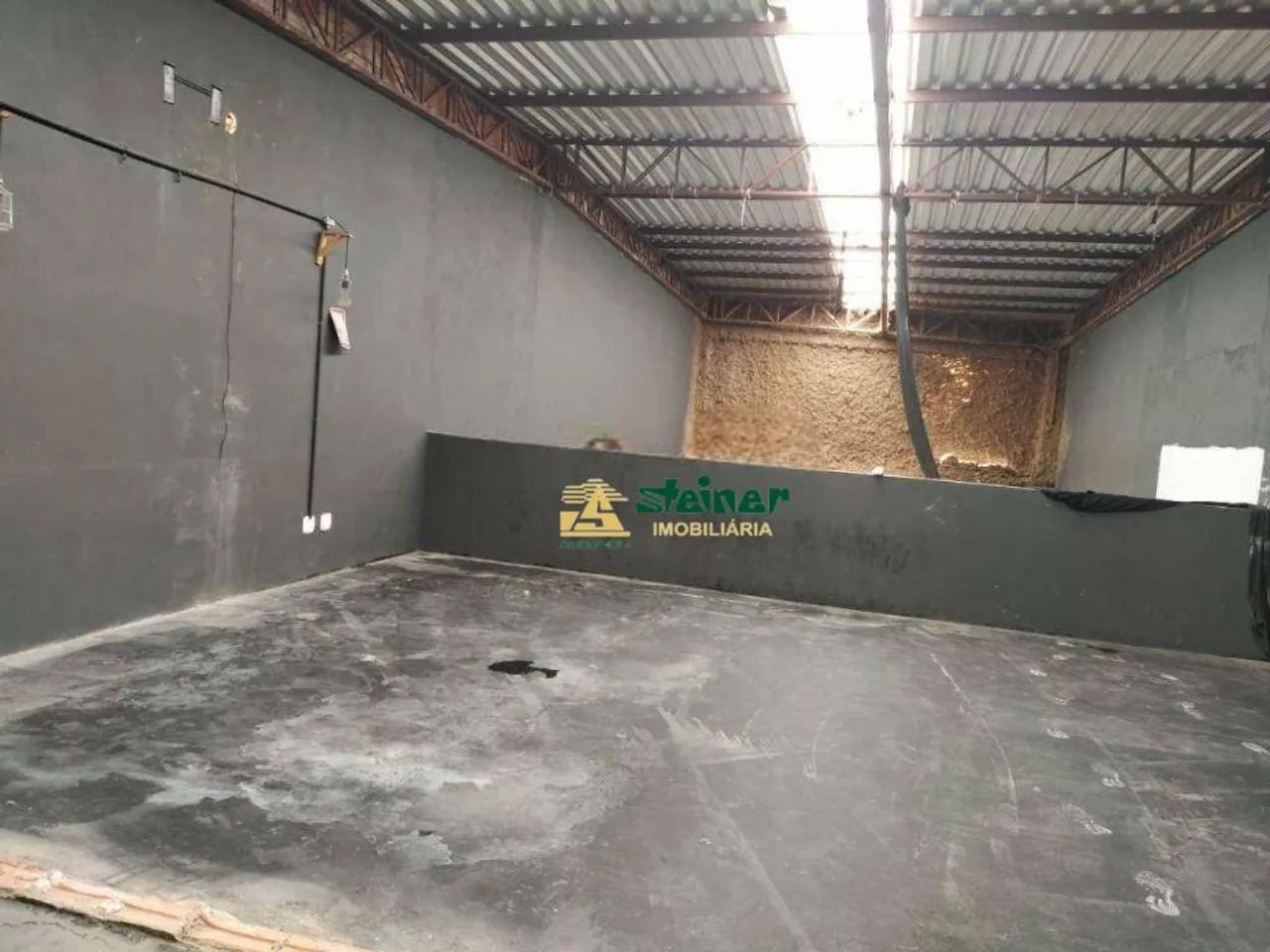 Salão para alugar, 250 m²- Vila Galvão - Guarulhos/SP - Foto 6