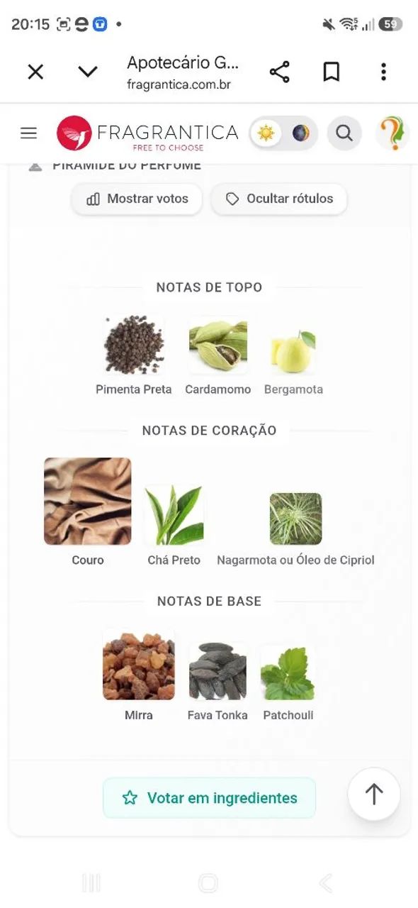 Apotecario Granado  - Foto 4