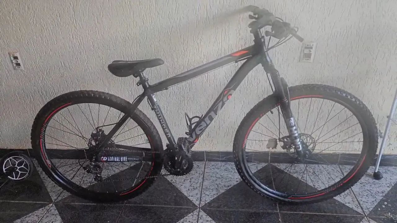 Bicicleta Venzo aro 29 - Foto 2