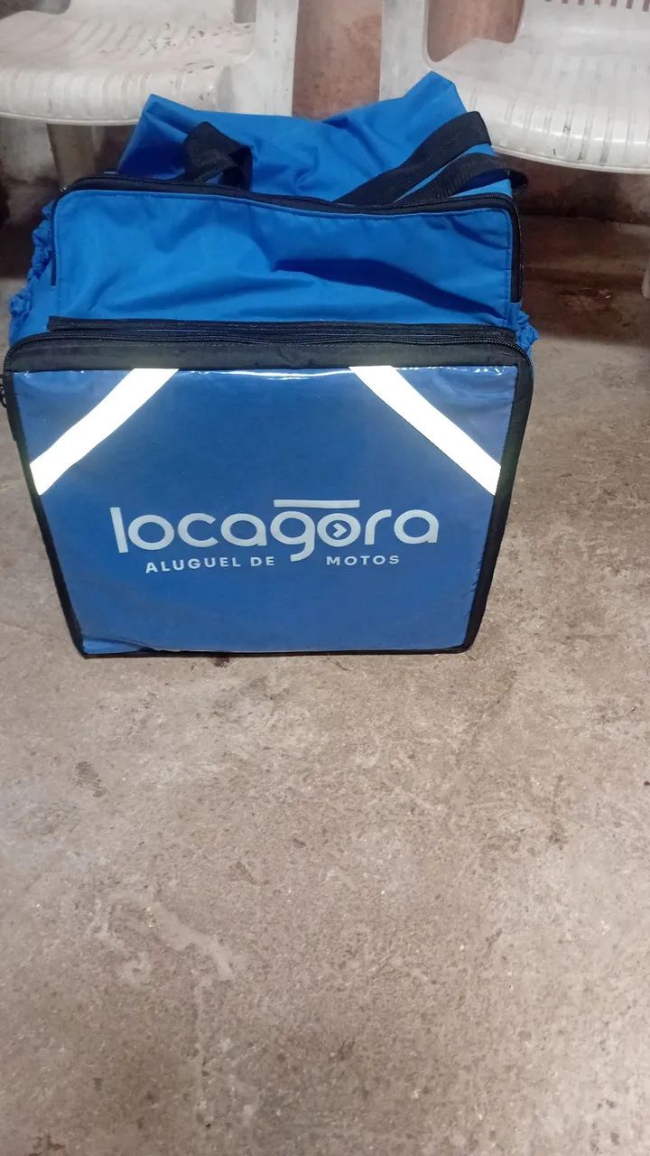 Bag nova - Foto 2
