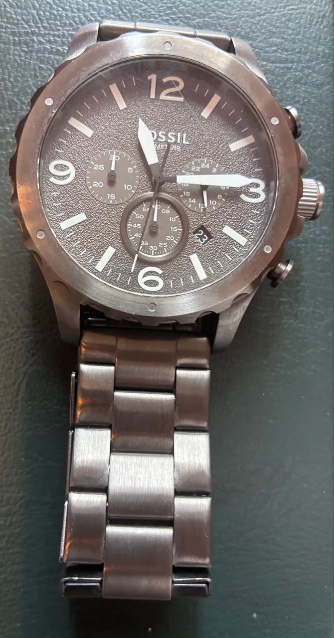 Relógio FOSSIL - Foto 2