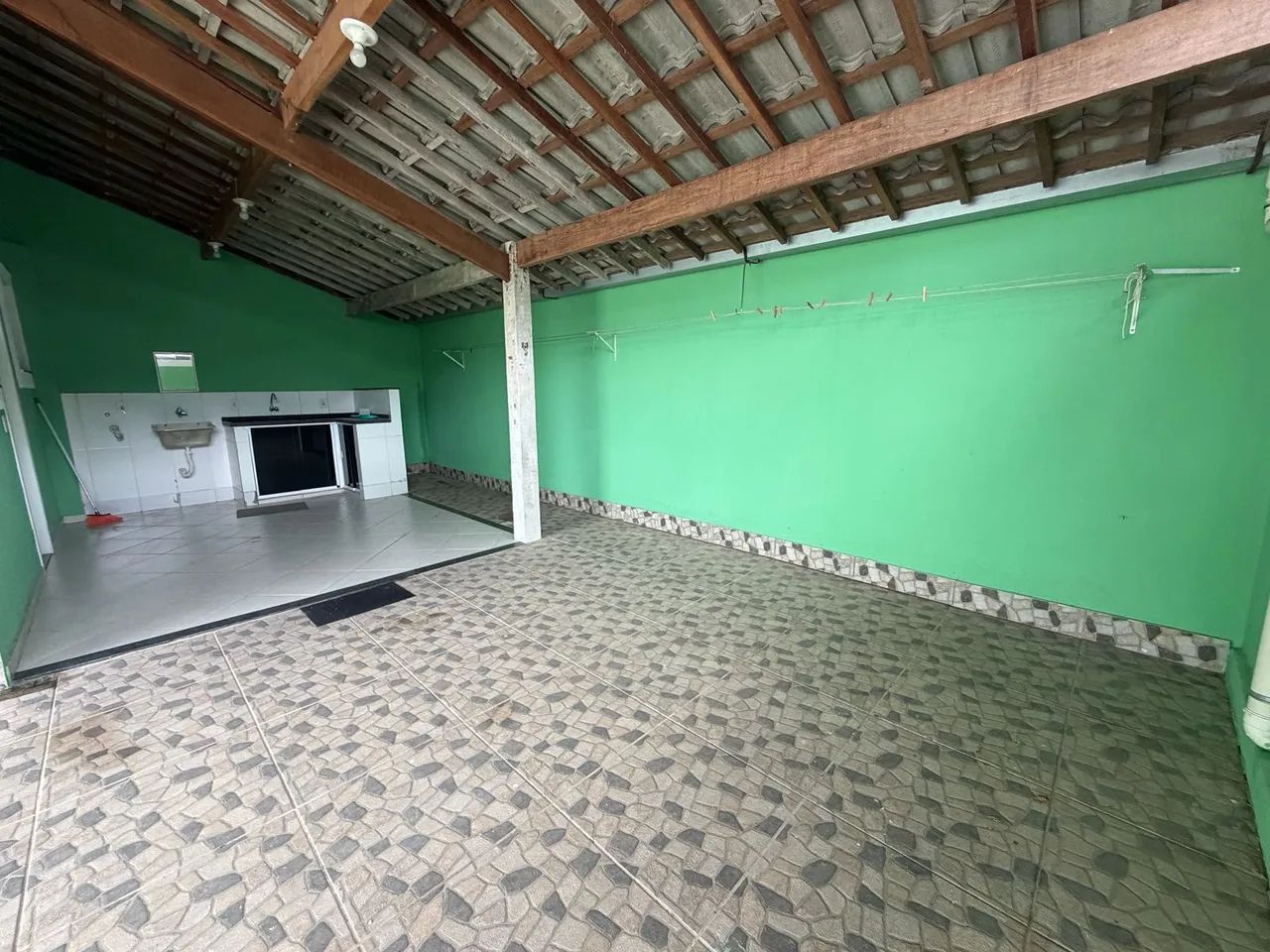 DUPLEX PRAIA DO SACO A VENDA  - Foto 3