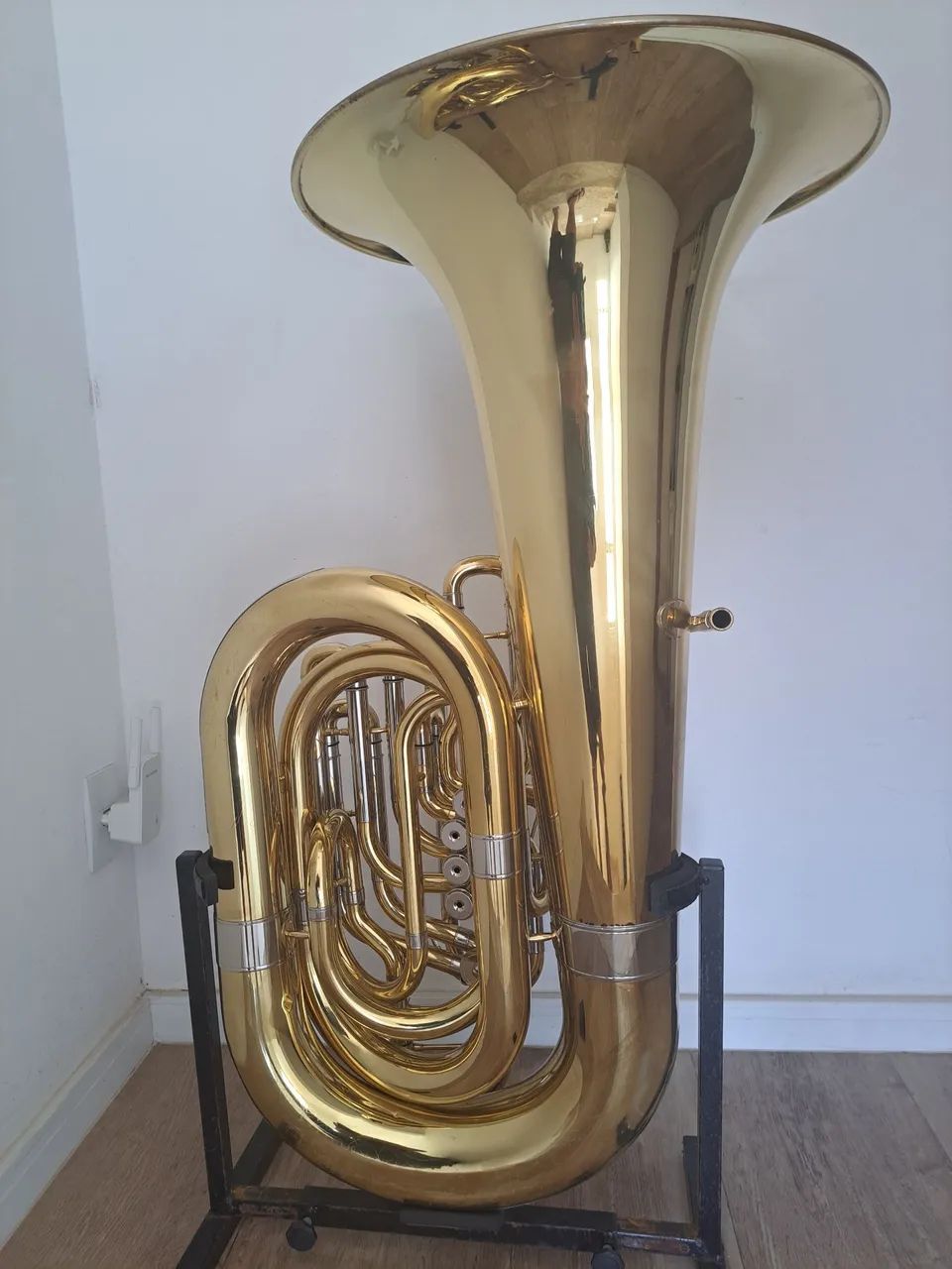 TUBA JUPITER XO CC  - Foto 2