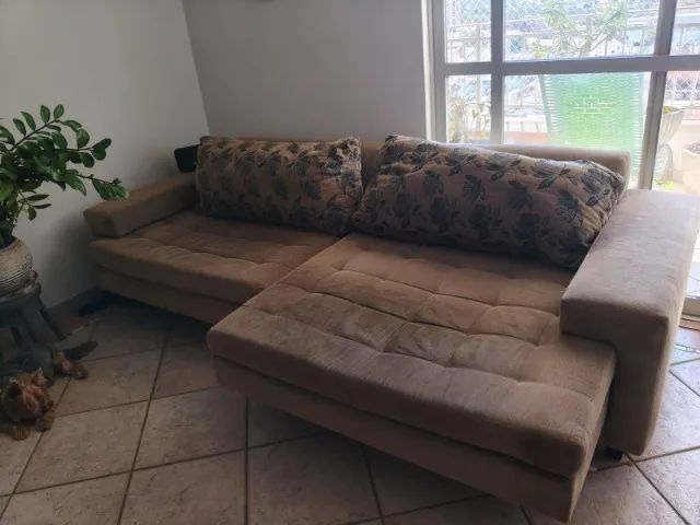 Sofa Retrátil - Foto 2