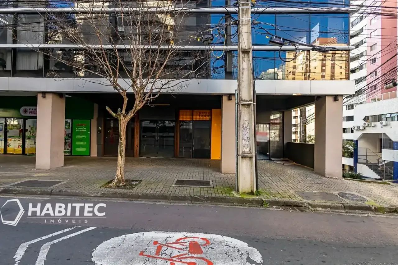 Loja no Bigorrillho - HABITEC -ANG1527