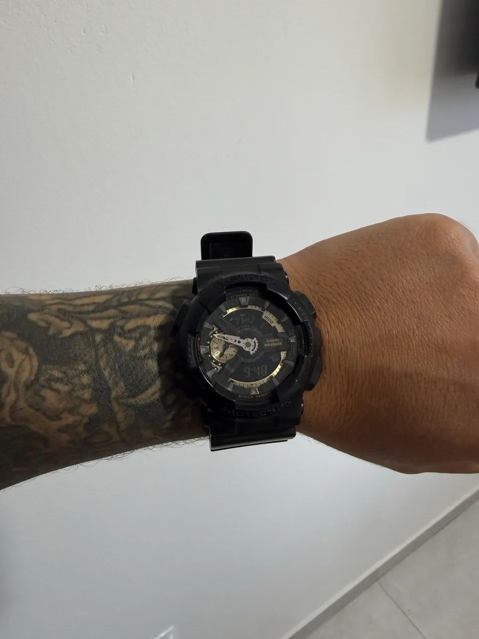 Relógio g shock original 
