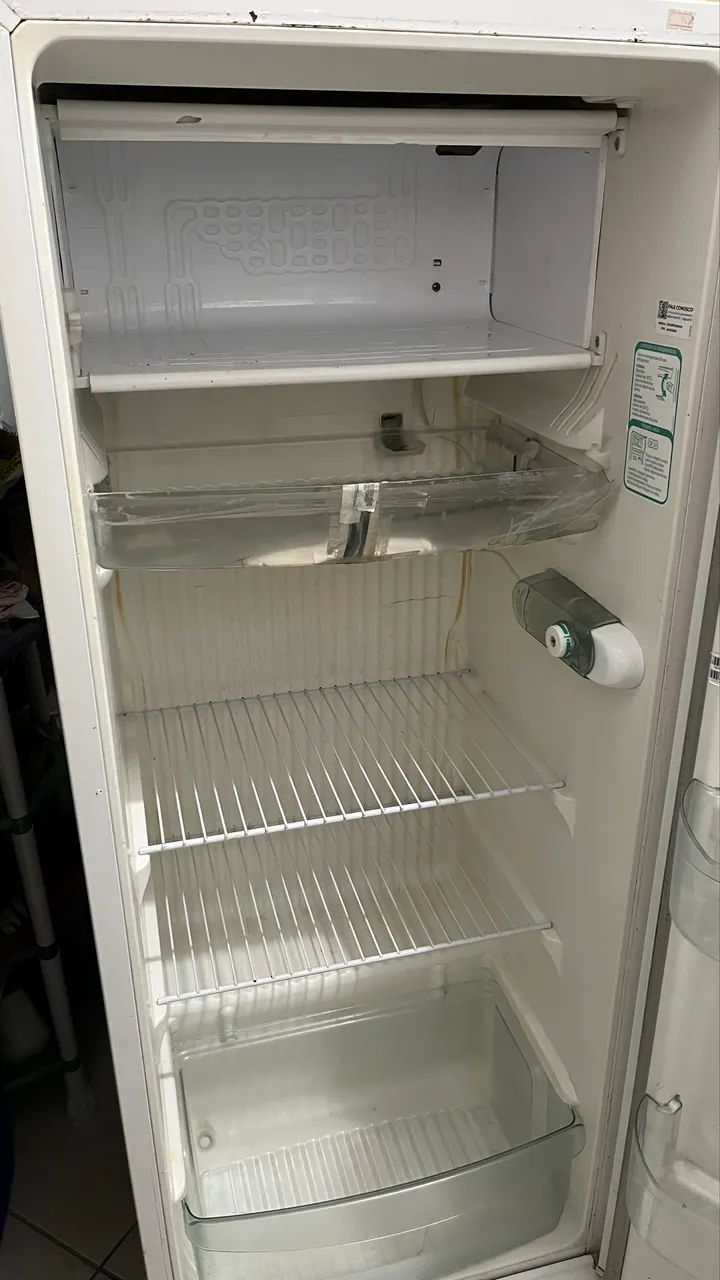 Geladeira Consul  - Foto 2
