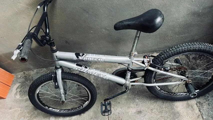 Bicicleta aro16 infantil