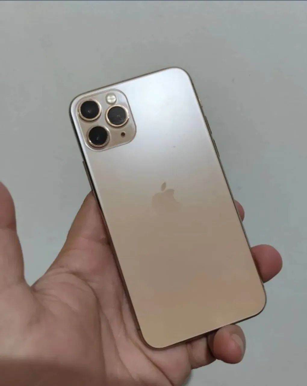 iPhone 11Pro Gold  - Foto 2
