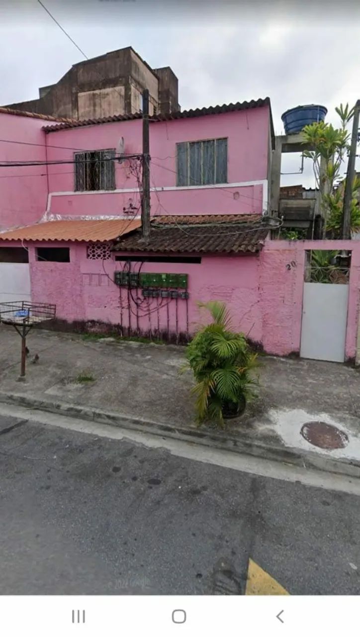 Foto - Rio de Janeiro - Curicica