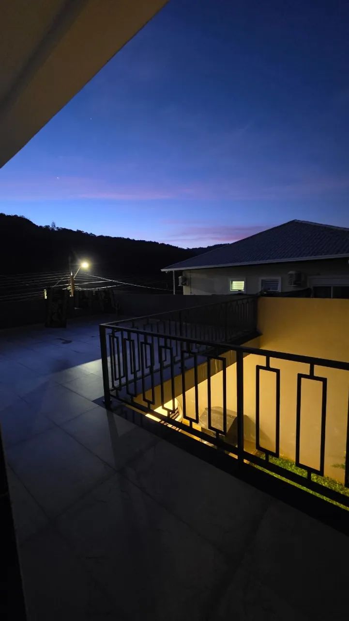 CASA MODERNA HERVAL DO OESTE - Foto 2