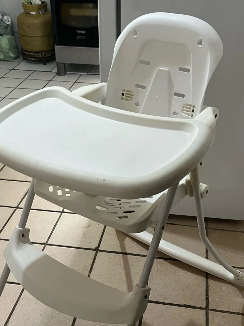 Cadeirinha de alimentação  - Foto 4