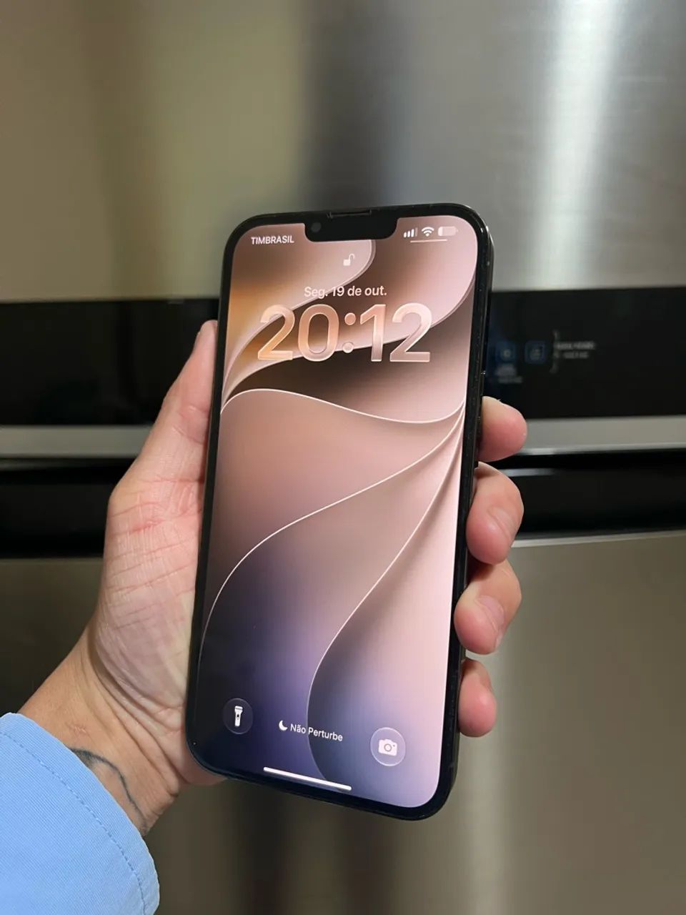 iPhone 13 Pro Max 128GB - Foto 3