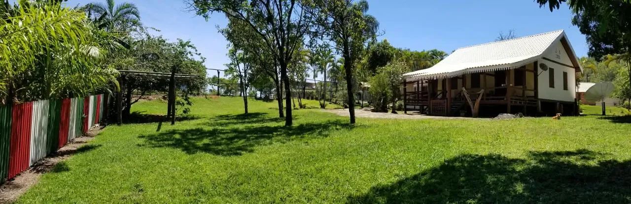 Casa Chácara em Vargem Alta - Foto 2