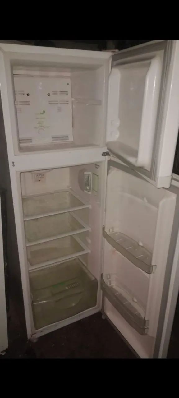 Geladeira  - Foto 2