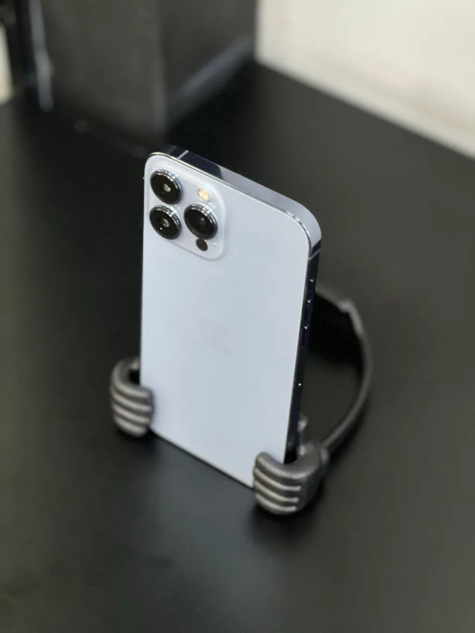 iPhone 13 Pro Max (seminovo) **A PARTIR** - Foto 3