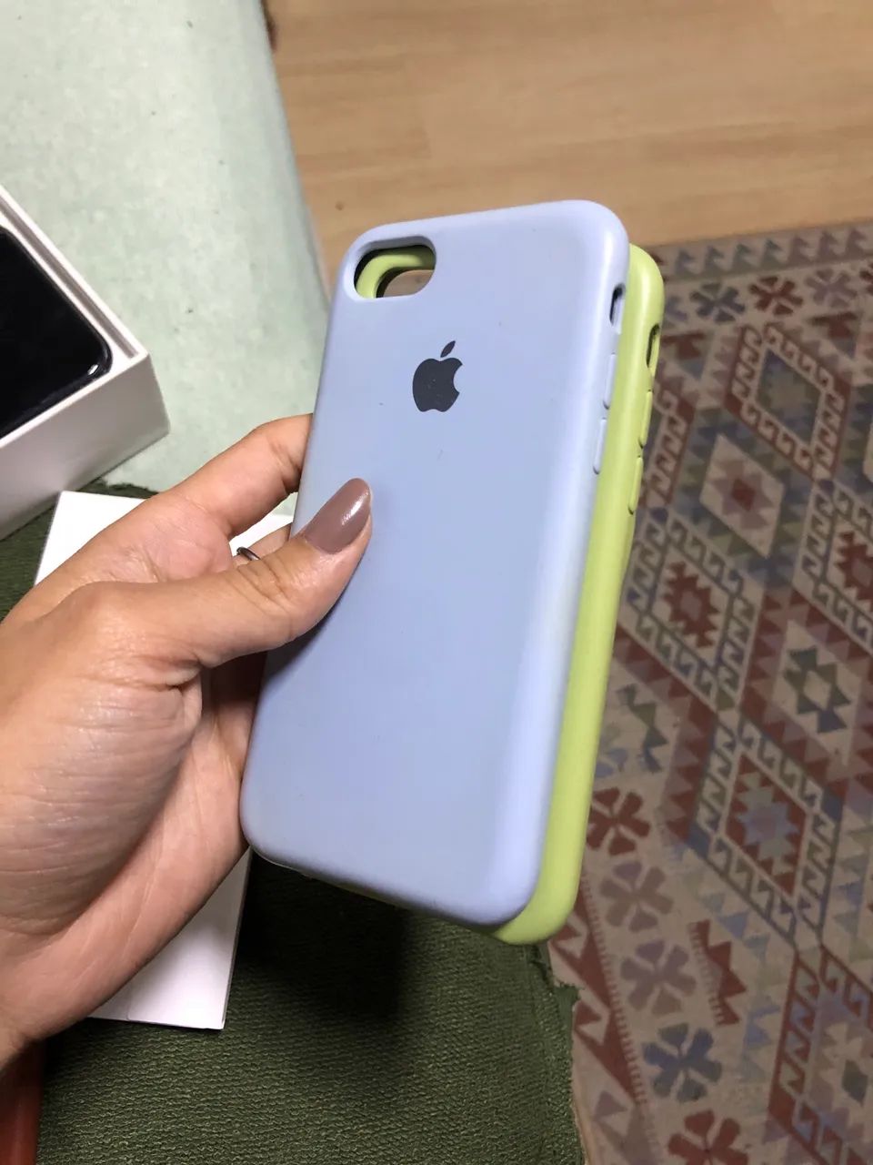 Iphone 8 128Gb - Celulares e Smartphones - Novo Mundo, Curitiba