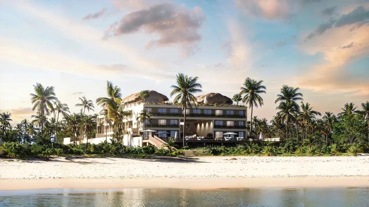 Oportunidade para investimento na Rota de Milagres!!!