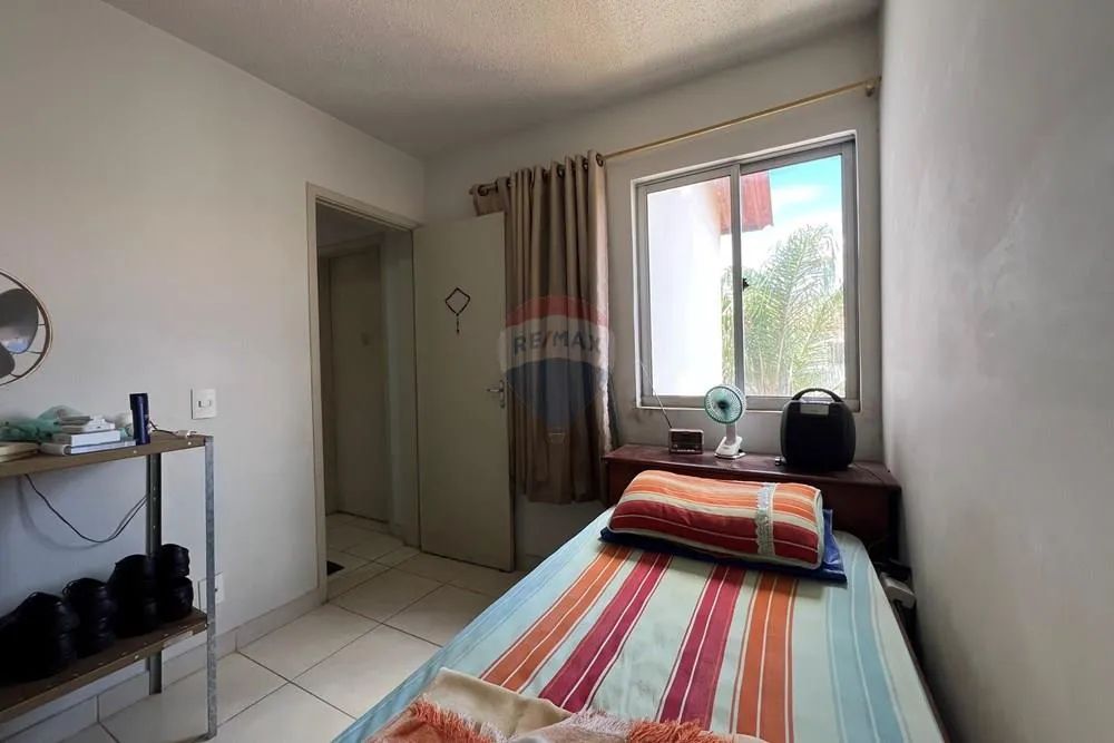 2 Quartos e lazer completo! O apartamento certo para você! - Foto 10