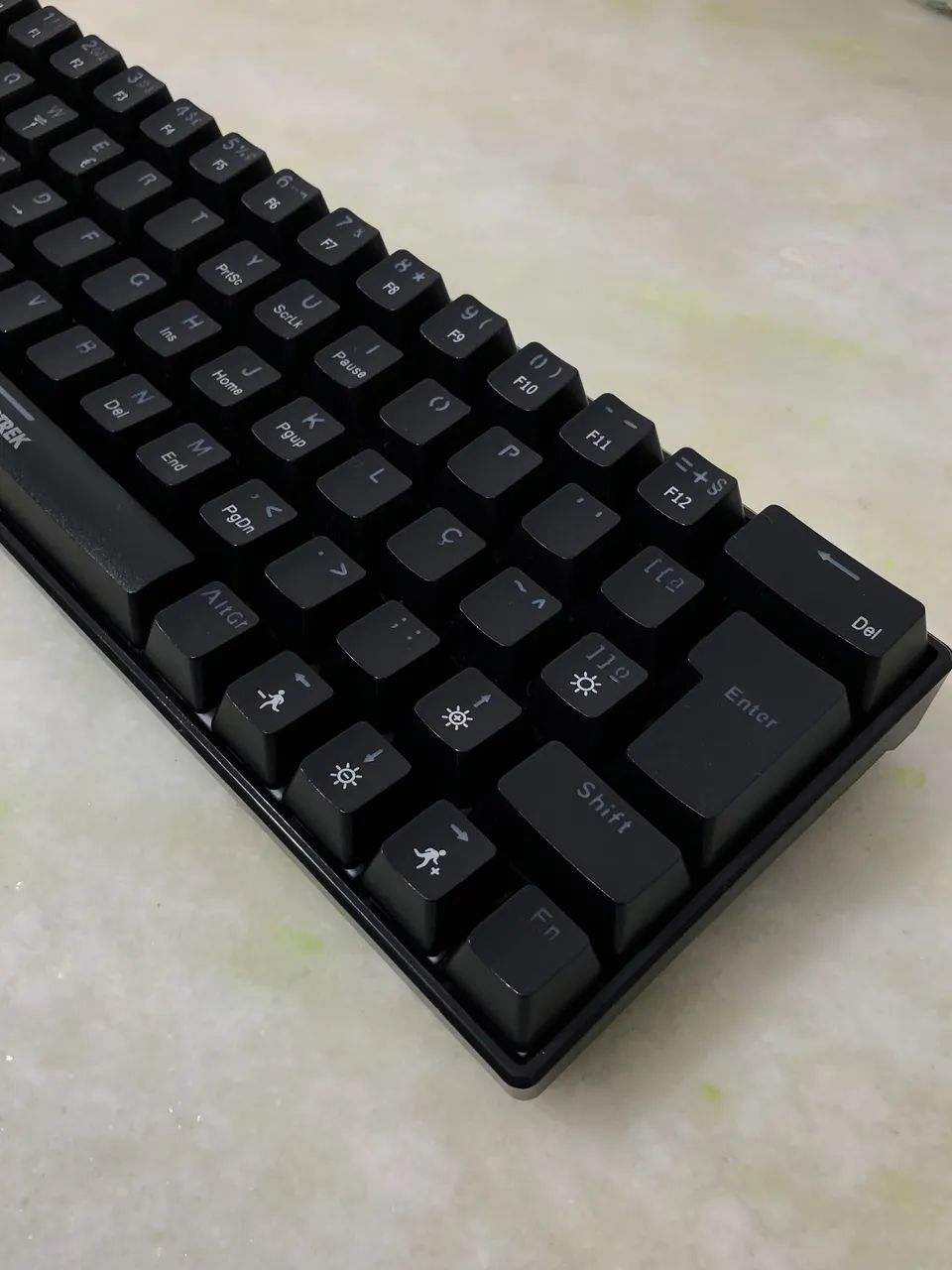 Teclado  - Foto 4