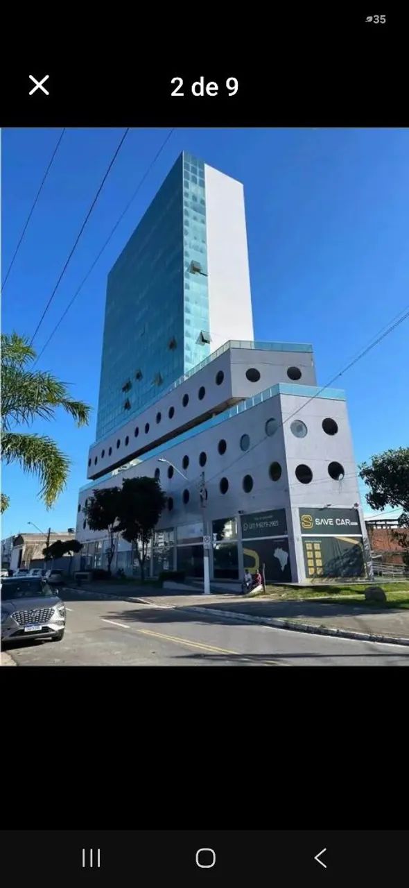 Subloco Sala Comercial para Terapeutas e Médicos  - Foto 4