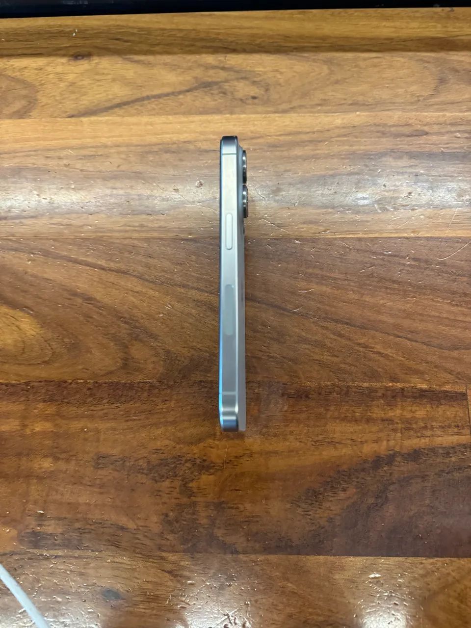 IPhone 15 Pro  - Foto 4