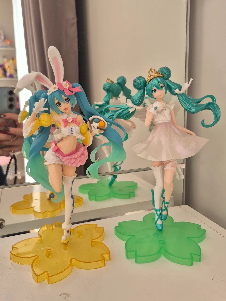 Figure Hatsune Miku