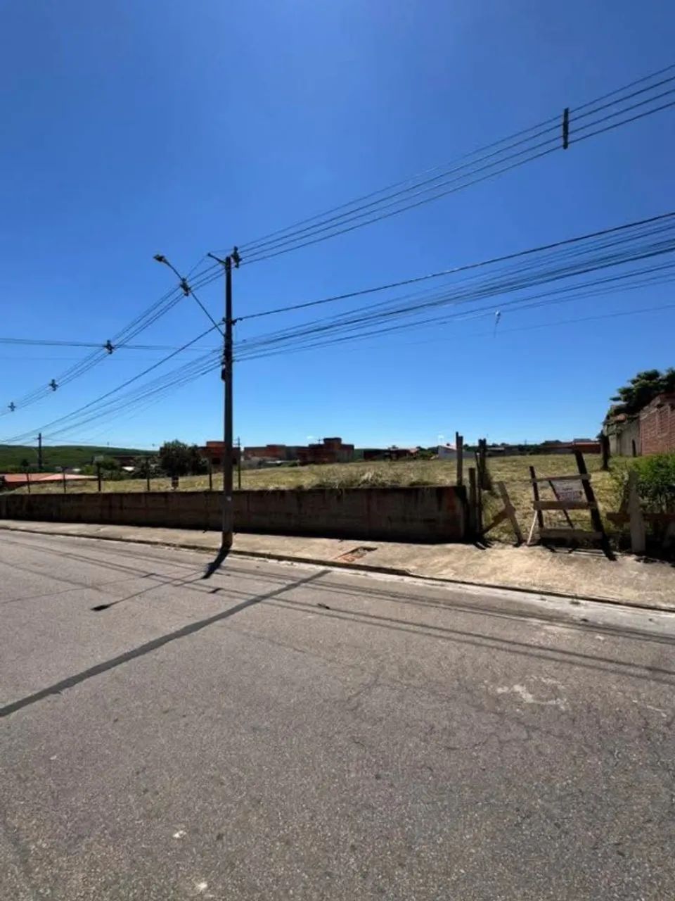 Terreno Comercial porto feliz - Foto 2