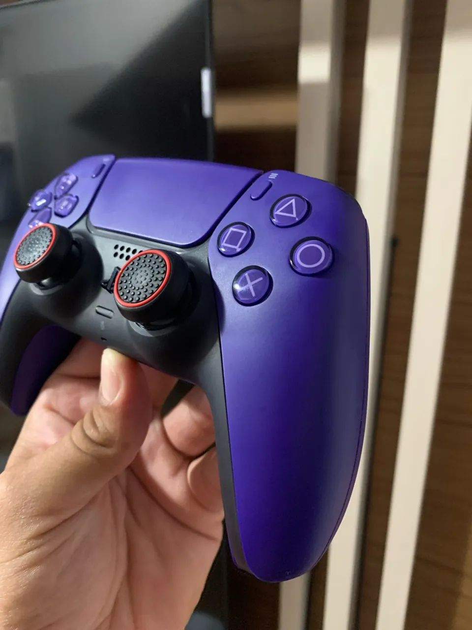 Controle DualSense Ps5 - Foto 5