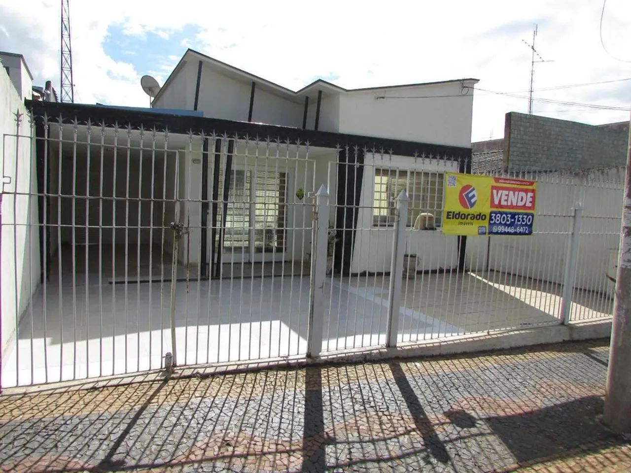 Casa à venda em Sumaré, Centro, com 3 quartos, com 187 m² - Foto 3
