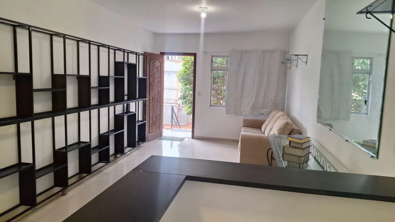Casa pra alugar em Barreiros São José  - Foto 3