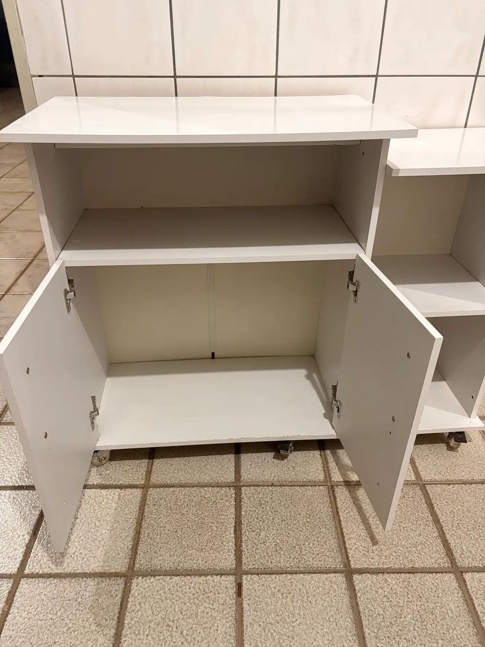 Armário de microondas  - Foto 2
