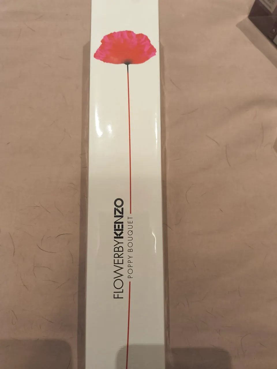 Eau de parfum Kenzo original, não vendo imitação. - Beleza e