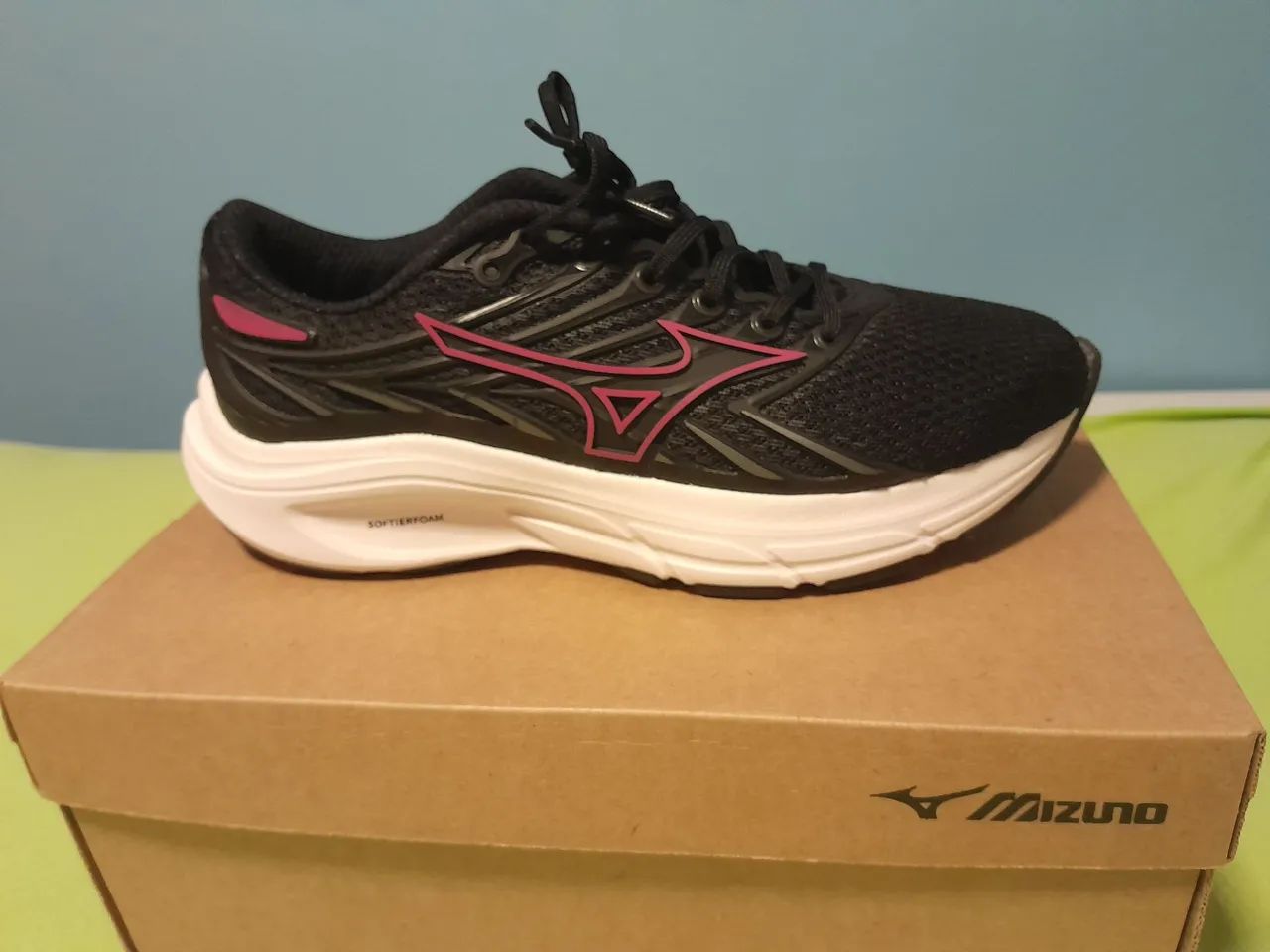 Tênis Original Mizuno