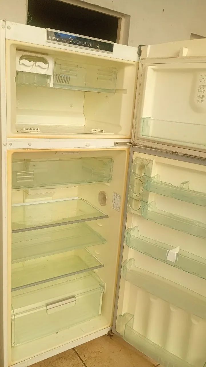 Sua geladeira está com defeito? resolvemos  - Foto 5