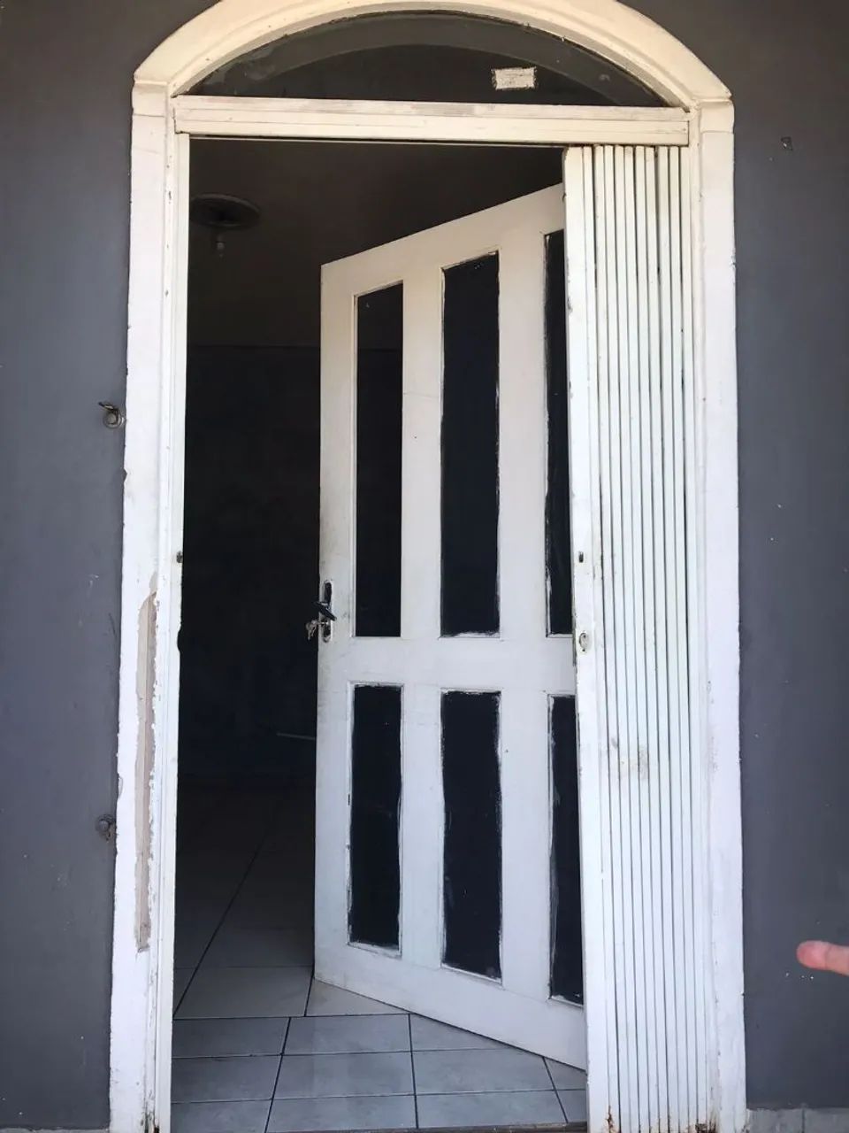 Alugo kitnet no Abraão  - Foto 3