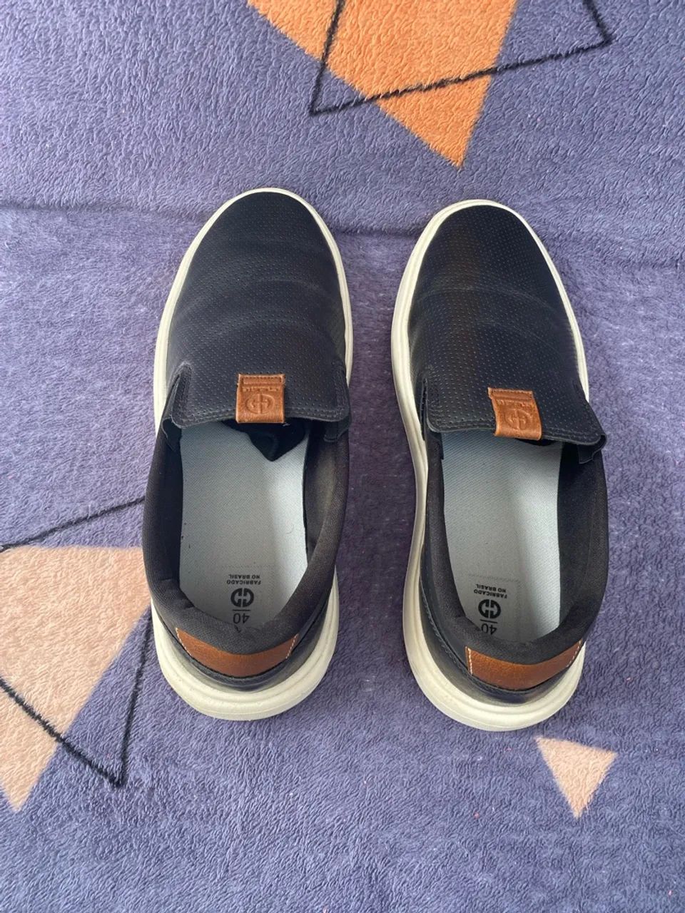 Tênis Casual  - Foto 4