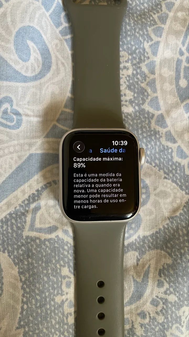 Apple Watch SE - Foto 4