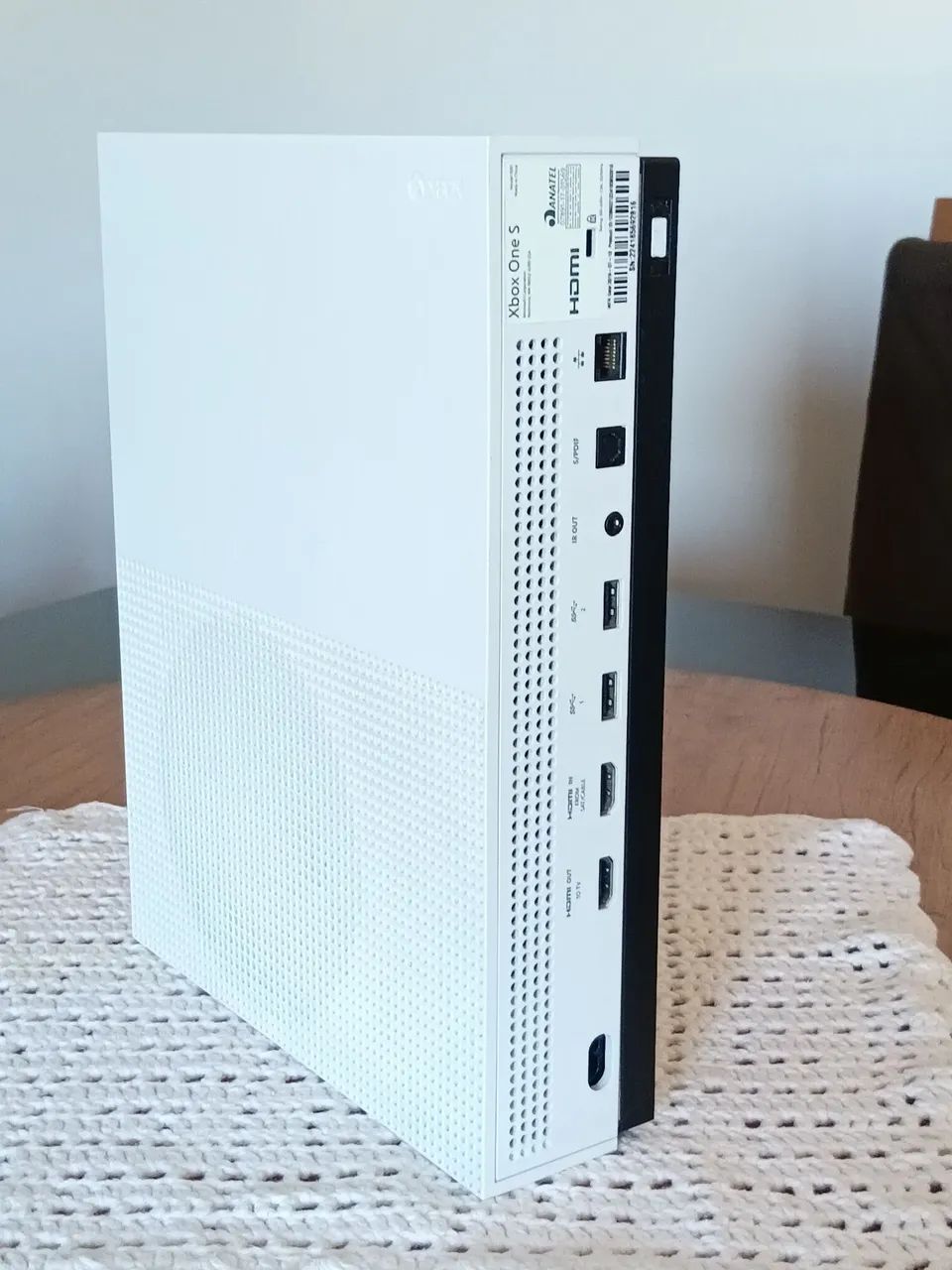XBOX ONE S 1TB  - Foto 4