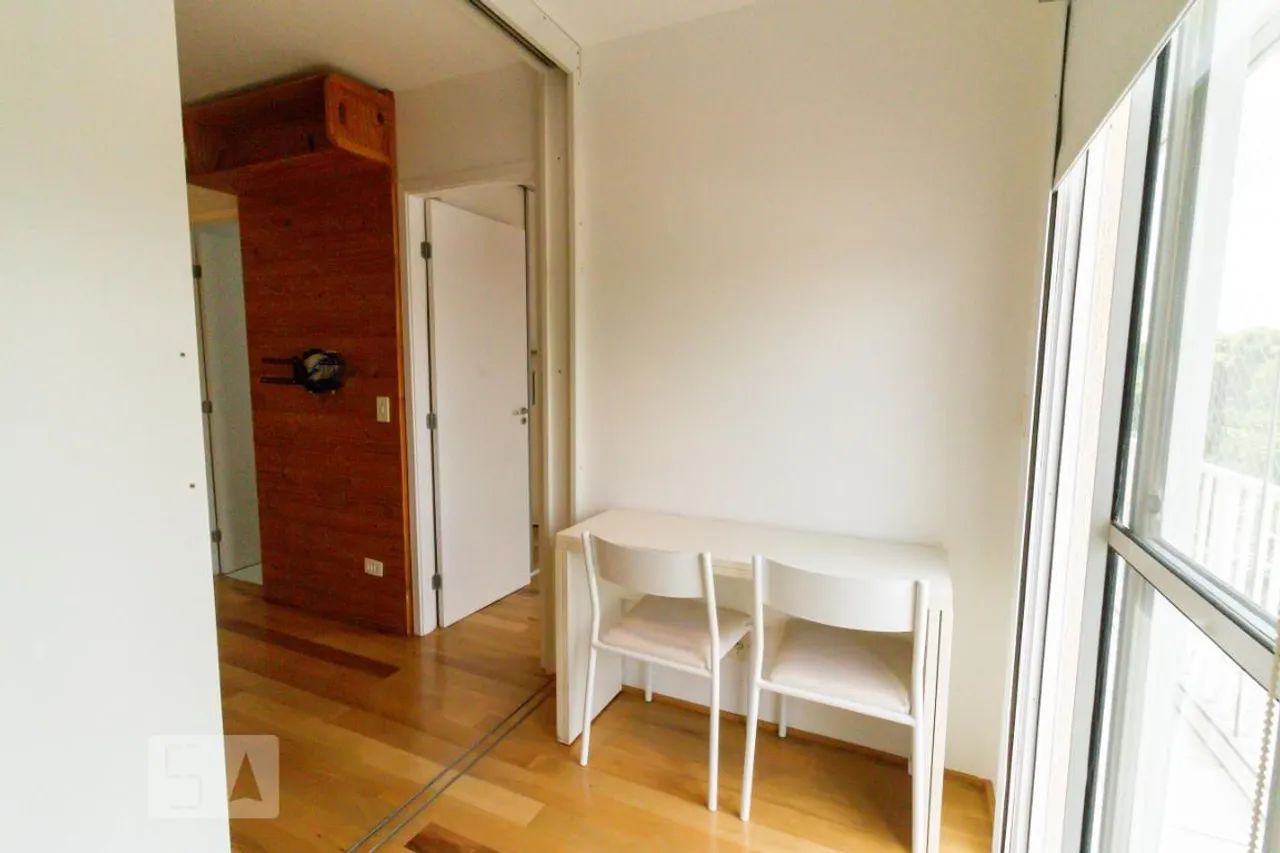 Apartamento à Venda - Cambuci, 1 Quarto, 35 m2 - Foto 4