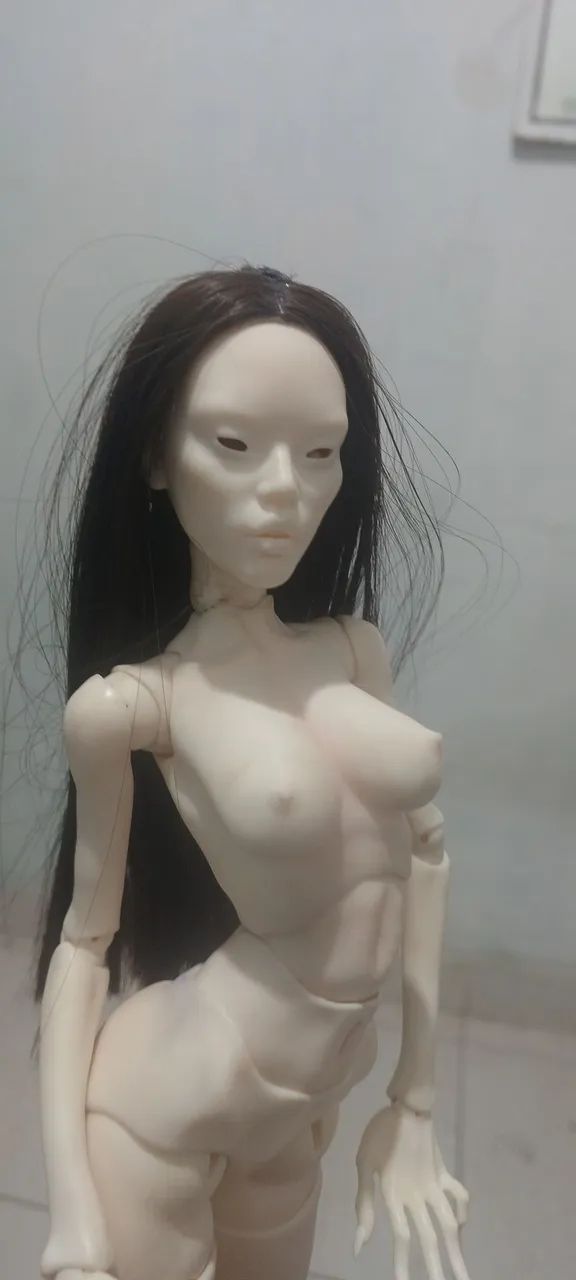 Bjd 43cm