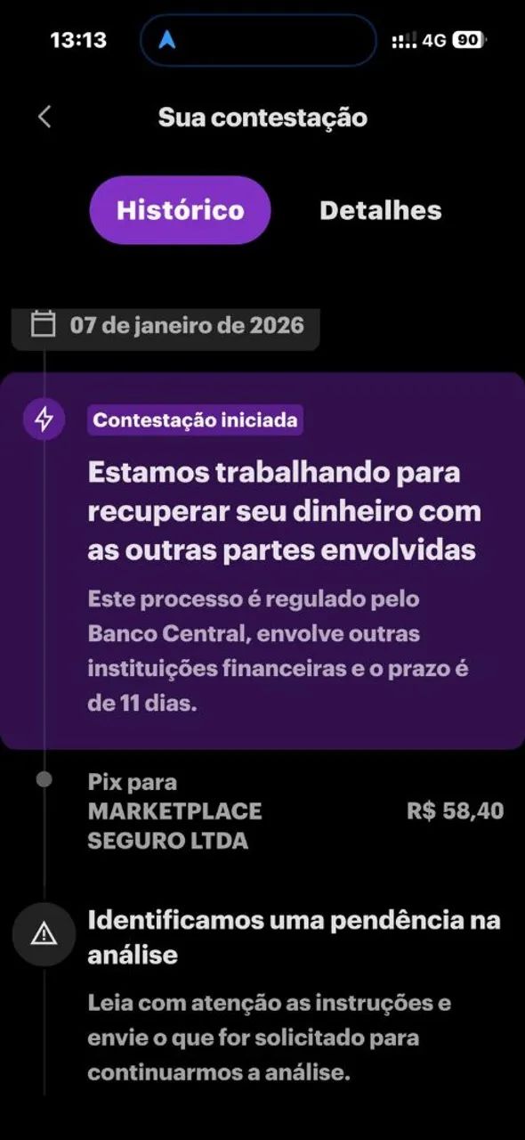 com g0lp1st4 nao tem negocio - Foto 2