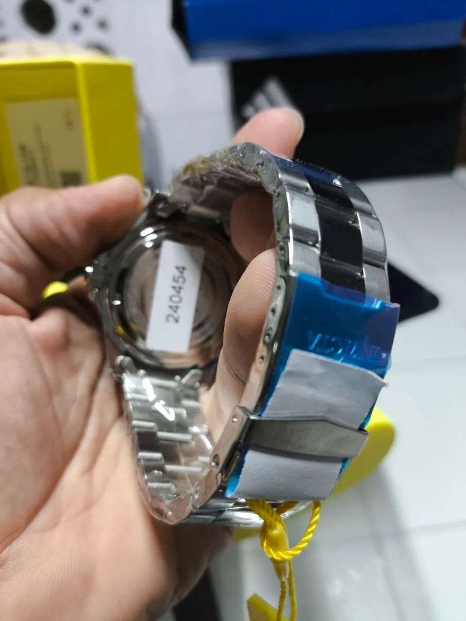 Relógio Invicta Pro Driver original  - Foto 4