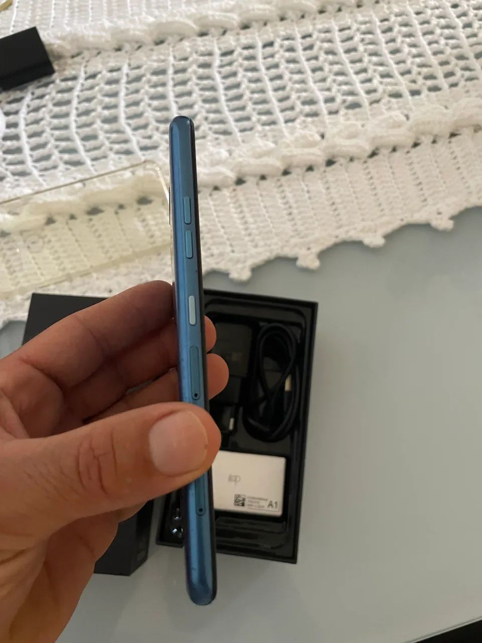 LG k40S  - Foto 3