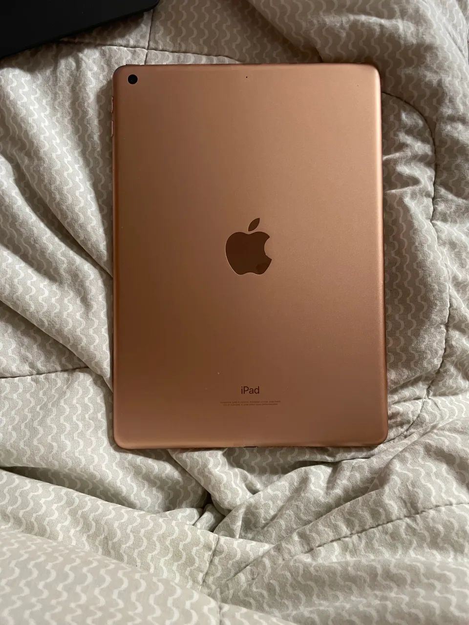 Ipad 6a geração, 32GB  - Foto 2